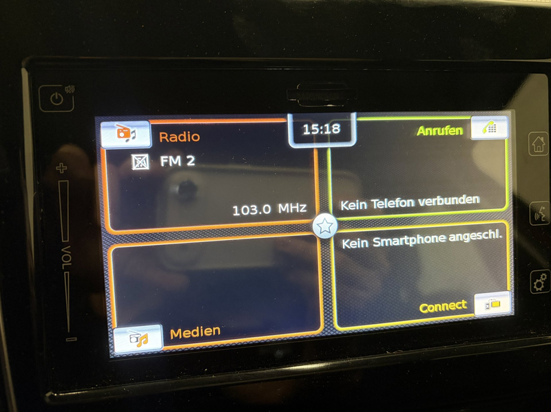 Suzuki Swift 1.2 Select Smart Hybrid Automaat Airco / Camera / — photo 13