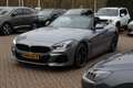 BMW Z4 Roadster M40i High Executive / Leder / Head-up / S Grijs - thumbnail 5