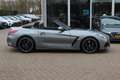BMW Z4 Roadster M40i High Executive / Leder / Head-up / S Grijs - thumbnail 4