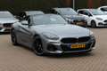 BMW Z4 Roadster M40i High Executive / Leder / Head-up / S Grijs - thumbnail 1