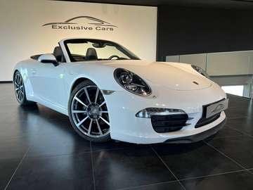 CABRIO 3.4 PDK /SERVICE COMPLETO