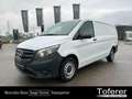 Mercedes-Benz Vito 114 CDI Kasten Lang RKam PTS DAB Weiß - thumbnail 1