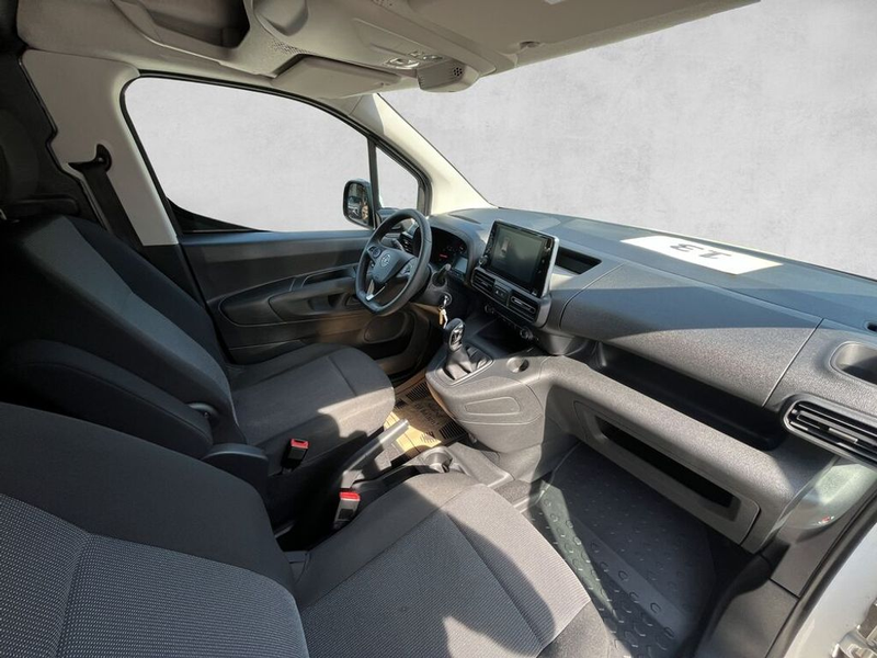 Opel Combo Edition ''AHK'' ''WR'' — photo 15