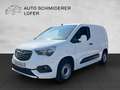 Opel Combo Edition ''AHK'' ''WR'' Weiß - thumbnail 1