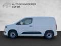 Opel Combo Edition ''AHK'' ''WR'' Weiß - thumbnail 2