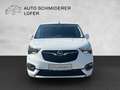 Opel Combo Edition ''AHK'' ''WR'' Weiß - thumbnail 8