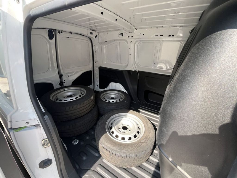 Opel Combo Edition ''AHK'' ''WR'' — photo 12