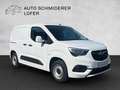 Opel Combo Edition ''AHK'' ''WR'' Weiß - thumbnail 7