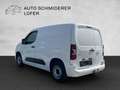 Opel Combo Edition ''AHK'' ''WR'' Weiß - thumbnail 3