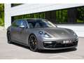 Porsche Panamera 4S Sport Turismo PCCB  Pack sport design 21\u0027\ Gris - thumbnail 8