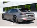 Porsche Panamera 4S Sport Turismo PCCB  Pack sport design 21\u0027\ Gris - thumbnail 3