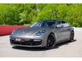Porsche Panamera 4S Sport Turismo PCCB  Pack sport design 21\u0027\ Gris - thumbnail 1