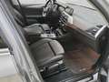 BMW X3 xDrive20d Silber - thumbnail 10