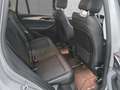 BMW X3 xDrive20d Silber - thumbnail 9