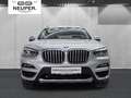 BMW X3 xDrive20d Silber - thumbnail 2