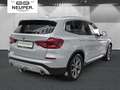 BMW X3 xDrive20d Silber - thumbnail 3