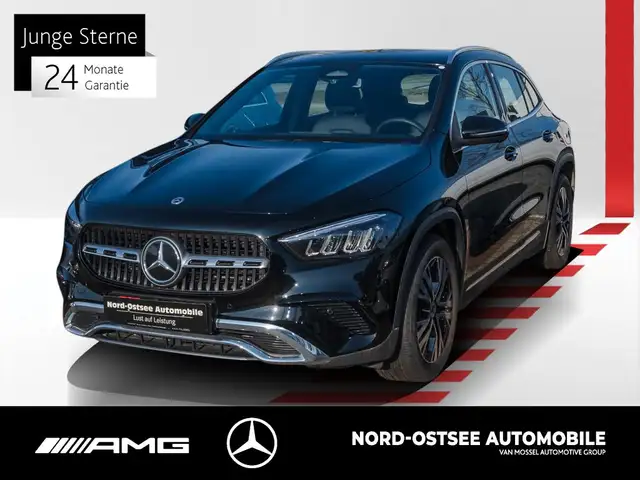 Mercedes-Benz GLA 200 d PROGRESSIVE  DISTRO AHK KAMERA LED EDW