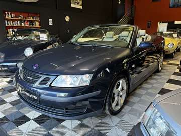 II Cabriolet 1,8 Turbo 150ch Bvm