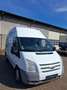 Ford Transit Transit T300 TDCi 280 M TDCi   Trend Weiß - thumbnail 2