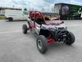 Polaris RZR 1000 XP 4 PRO  Spezial Dynamic Plus Rouge - thumbnail 2