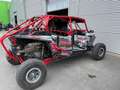 Polaris RZR 1000 XP 4 PRO  Spezial Dynamic Plus Rouge - thumbnail 5