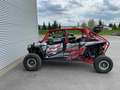 Polaris RZR 1000 XP 4 PRO  Spezial Dynamic Plus Rouge - thumbnail 4