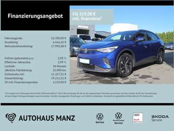 125 kW Pure Performance KLIMA LED NAVI ALU