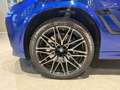 BMW X6 M 4.4 Competition auto Bleu - thumbnail 7