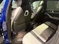 BMW X6 M 4.4 Competition auto Bleu - thumbnail 2