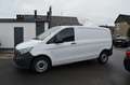 Mercedes-Benz Vito Kasten 109/110/111/114 CDI  kompakt Klima Blanc - thumbnail 12