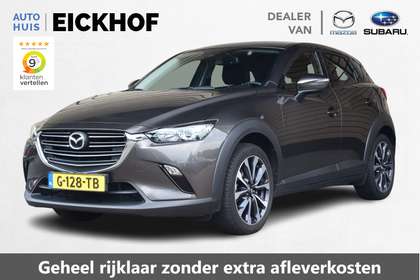 Mazda CX-3 2.0 SkyActiv-G 120 Sport Selected - 1e Eigenaar -