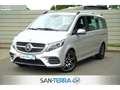 Mercedes-Benz V 300 d AMG AVANTGARDE LANG LEDER*MULTI-LENKRAD*PDC*KLIM Silber - thumbnail 4