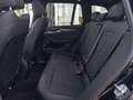 BMW X3 xDrive20d Aut MSport AHK Leder Panorama Laser HUD Noir - thumbnail 12