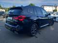 BMW X3 xDrive20d Aut MSport AHK Leder Panorama Laser HUD Noir - thumbnail 5