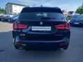 BMW X3 xDrive20d Aut MSport AHK Leder Panorama Laser HUD Noir - thumbnail 4