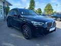 BMW X3 xDrive20d Aut MSport AHK Leder Panorama Laser HUD Noir - thumbnail 6