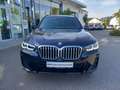 BMW X3 xDrive20d Aut MSport AHK Leder Panorama Laser HUD Noir - thumbnail 7
