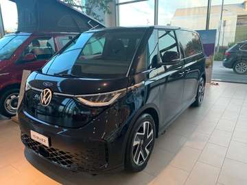 passo corto 77 kwh pro