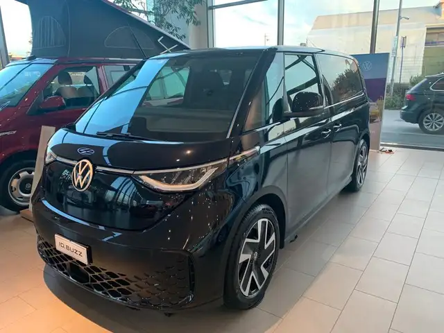 Volkswagen ID. Buzz passo corto 77 kwh pro