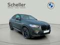 BMW X4 M 40i HK HiFi LED Pano.Dach RFK Shz Groen - thumbnail 9