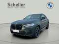BMW X4 M 40i HK HiFi LED Pano.Dach RFK Shz Groen - thumbnail 1