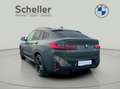BMW X4 M 40i HK HiFi LED Pano.Dach RFK Shz Groen - thumbnail 5