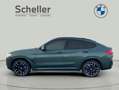 BMW X4 M 40i HK HiFi LED Pano.Dach RFK Shz Groen - thumbnail 4