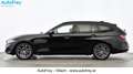 BMW 318 d Schwarz - thumbnail 3