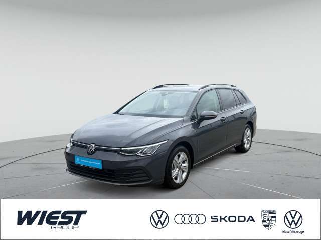 Second hand Volkswagen Golf 2.0