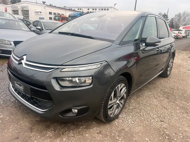 Citroen C4 Picasso /Spacetourer Exclusive Tüv neu