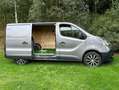 Renault Trafic L1H1 2,7t dCi 115 / Camper Grau - thumbnail 9