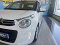 Citroen C1 1.0 VTi Feel 72 Blanc - thumbnail 9
