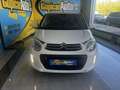 Citroen C1 1.0 VTi Feel 72 Blanco - thumbnail 2