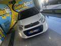 Citroen C1 1.0 VTi Feel 72 Blanco - thumbnail 8